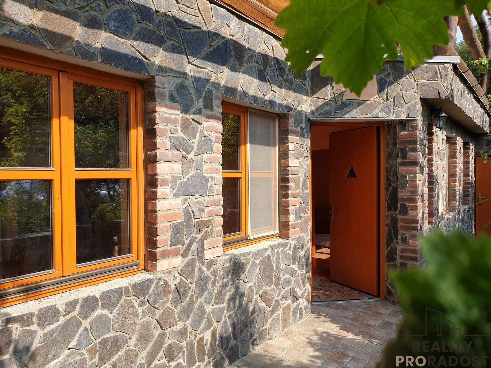 2+kk, Brno Soběšice, 43 m² - 1