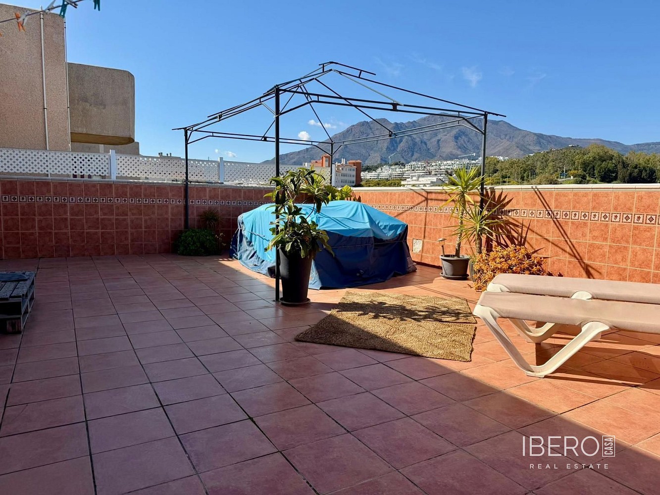 Byt 5+kk · 190 m² · Estepona, Španělsko - 4