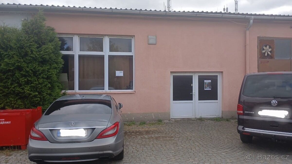 Sklady, Bystřice nad Pernštejnem, 593 01