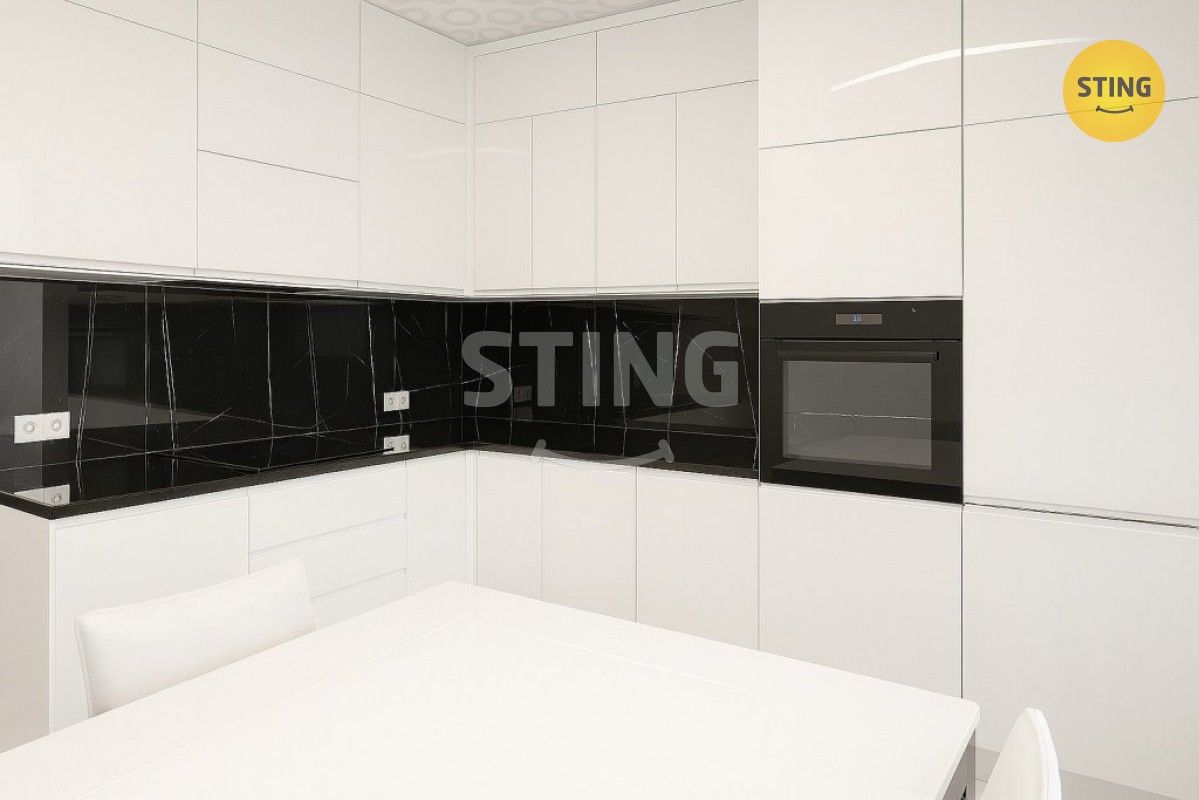 Pronájem byt 2+1 - Ostravská  , Český Těšín, 64 m²