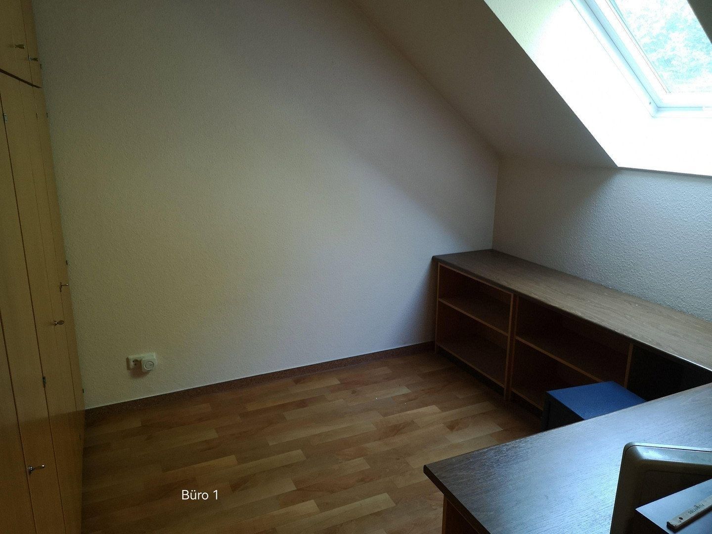 Kanceláře, Berlin Hermsdorf Berlin 13467, 148 m² - 1