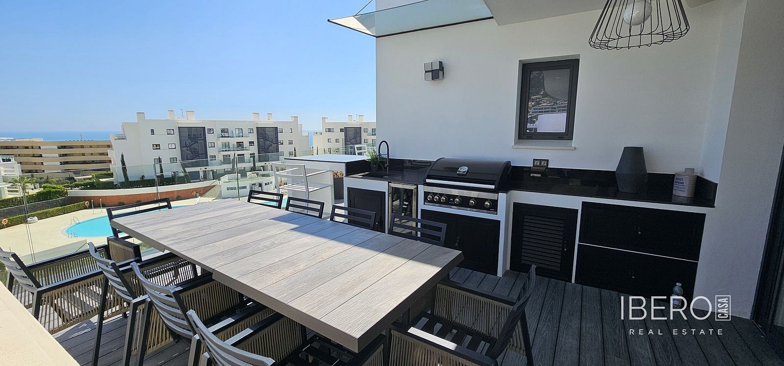 Prodej byt 4+kk - Higueron, Španělsko, 252 m² - 5