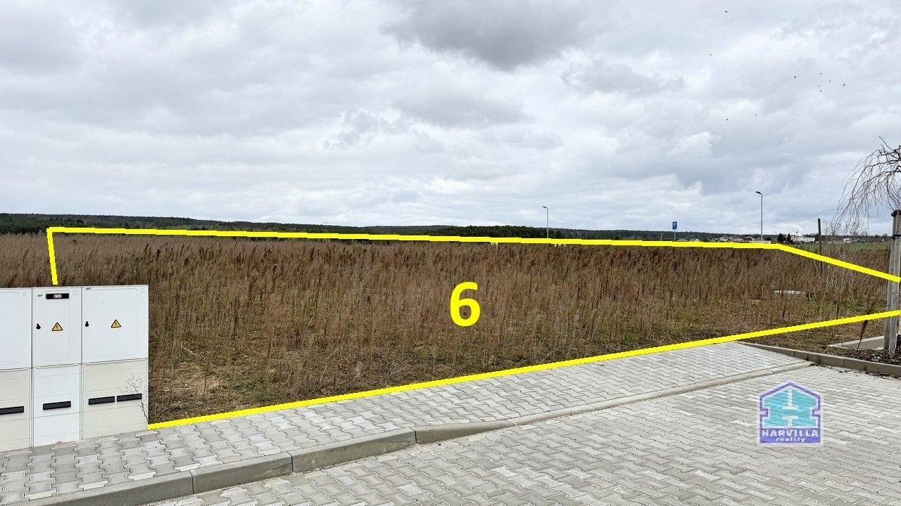 Pozemek pro bydlení · Blatnice - 3