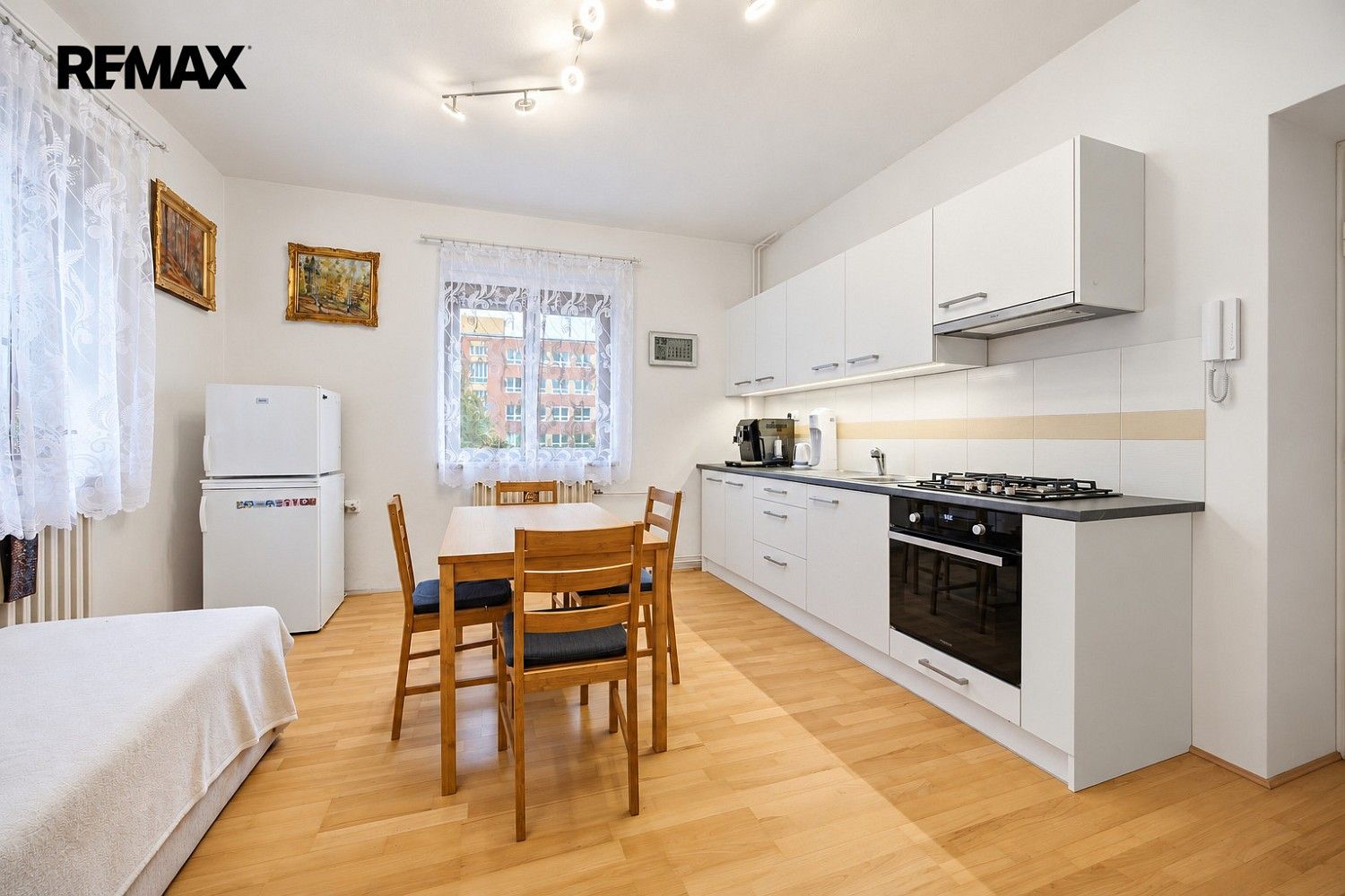 Prodej rodinný dům - Mahulenina, Praha 6 - Břevnov, 220 m² - 5