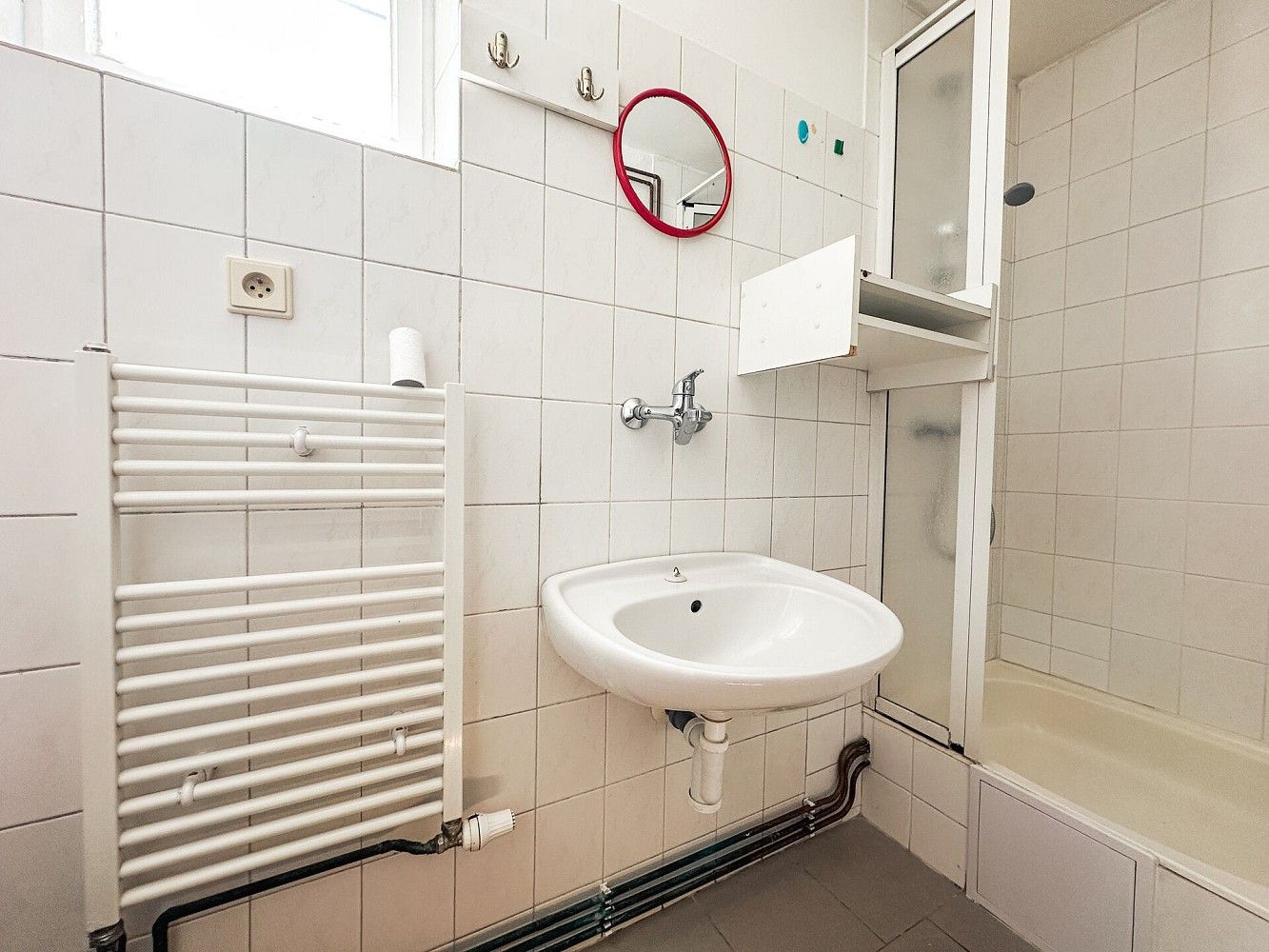 Pronájem byt 2+1 - Praha - Horní Počernice, okres Praha 20, Hlavní město Praha, 42 m² - 5