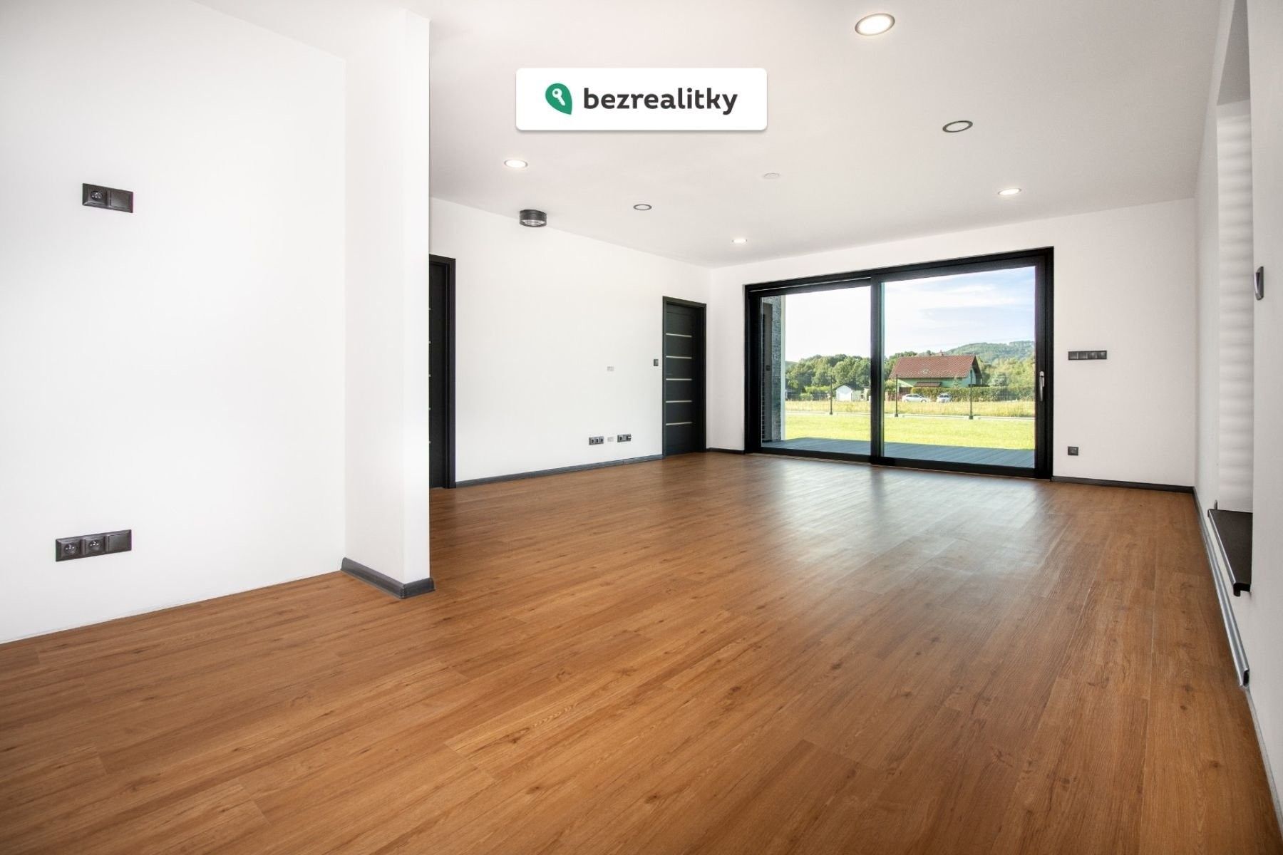 Prodej rodinný dům - Tichá, 144 m² - 2