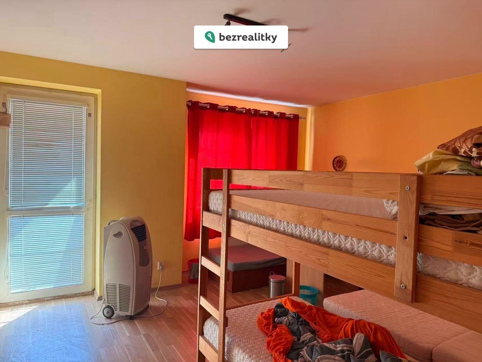 Byt 2+kk · 68 m² · Na žertvách 2230, Praha Libeň - 4