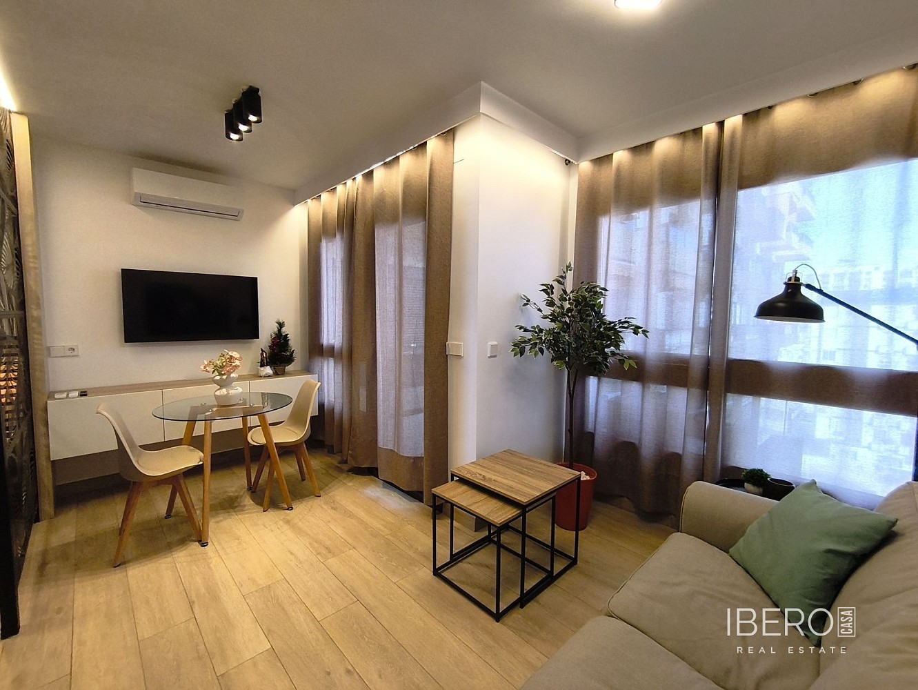 Prodej byt 2+kk - Benalmadena Costa, Španělsko, 35 m² - 5