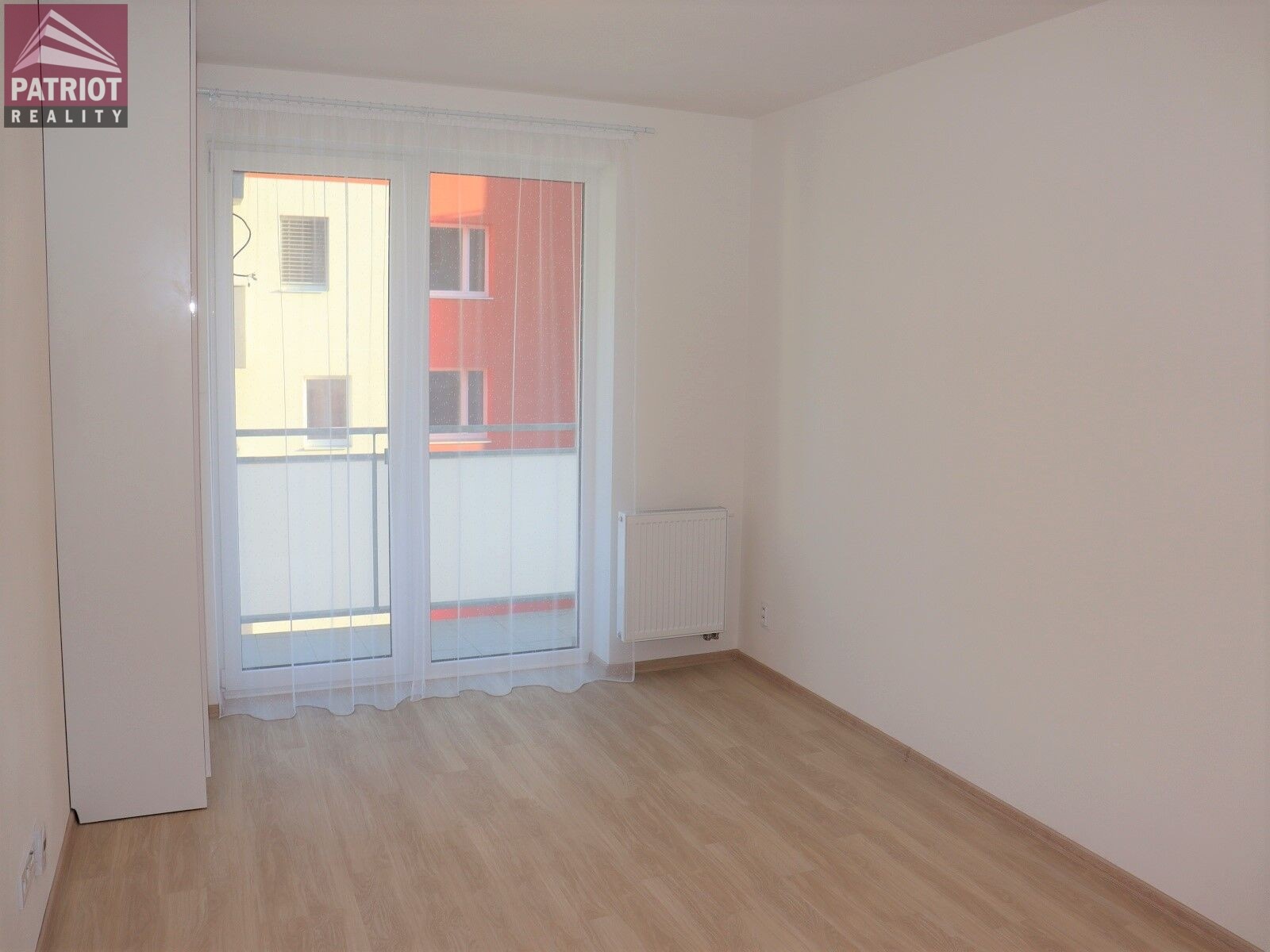 Byt 1+kk · 32 m² · Edmunda Husserla, Olomouc - 4