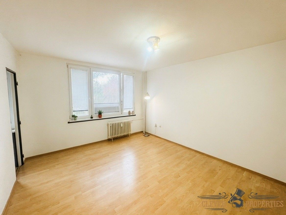 Pronájem byt - Pardubice, 530 09