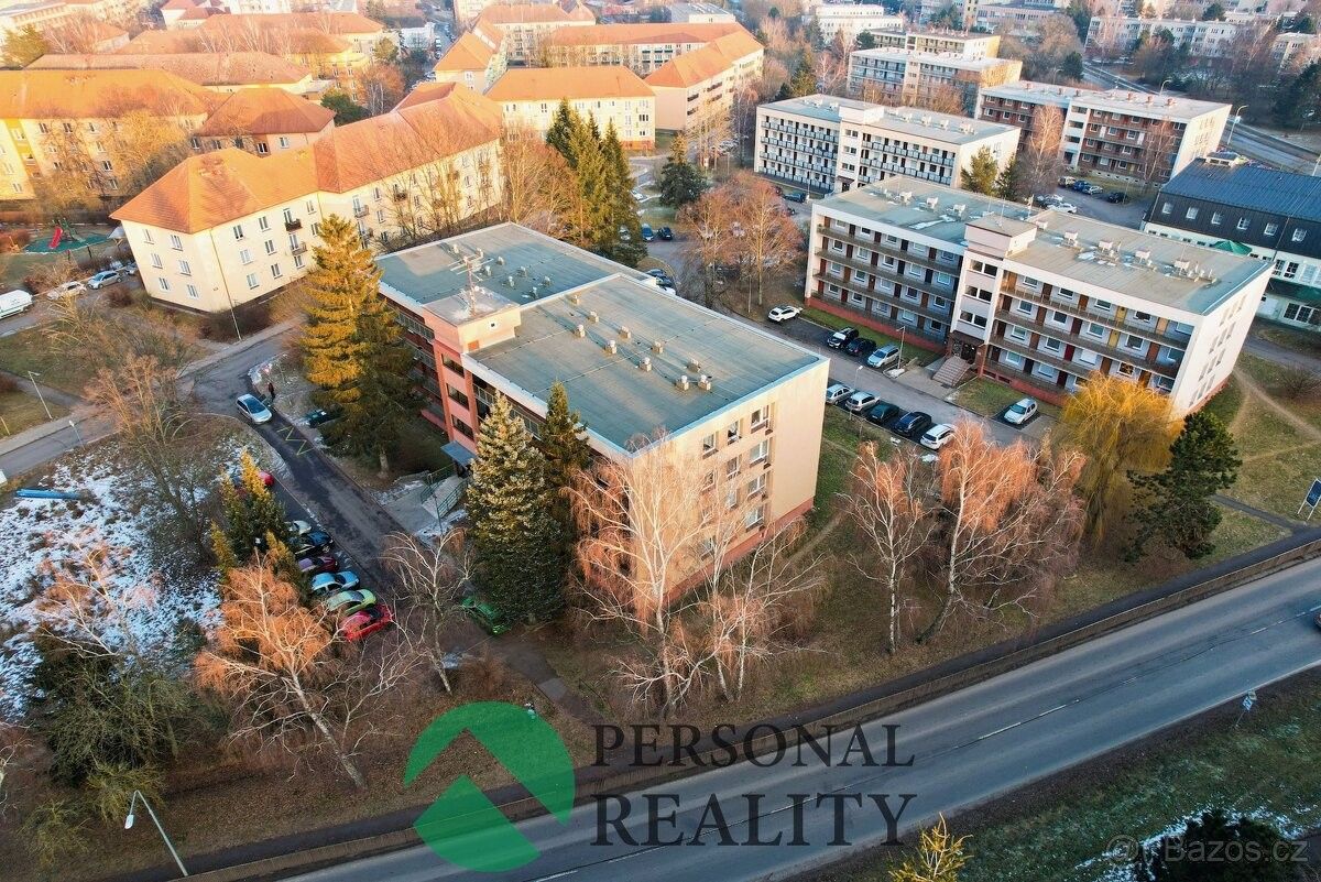 Prodej byt - Příbram, 261 01