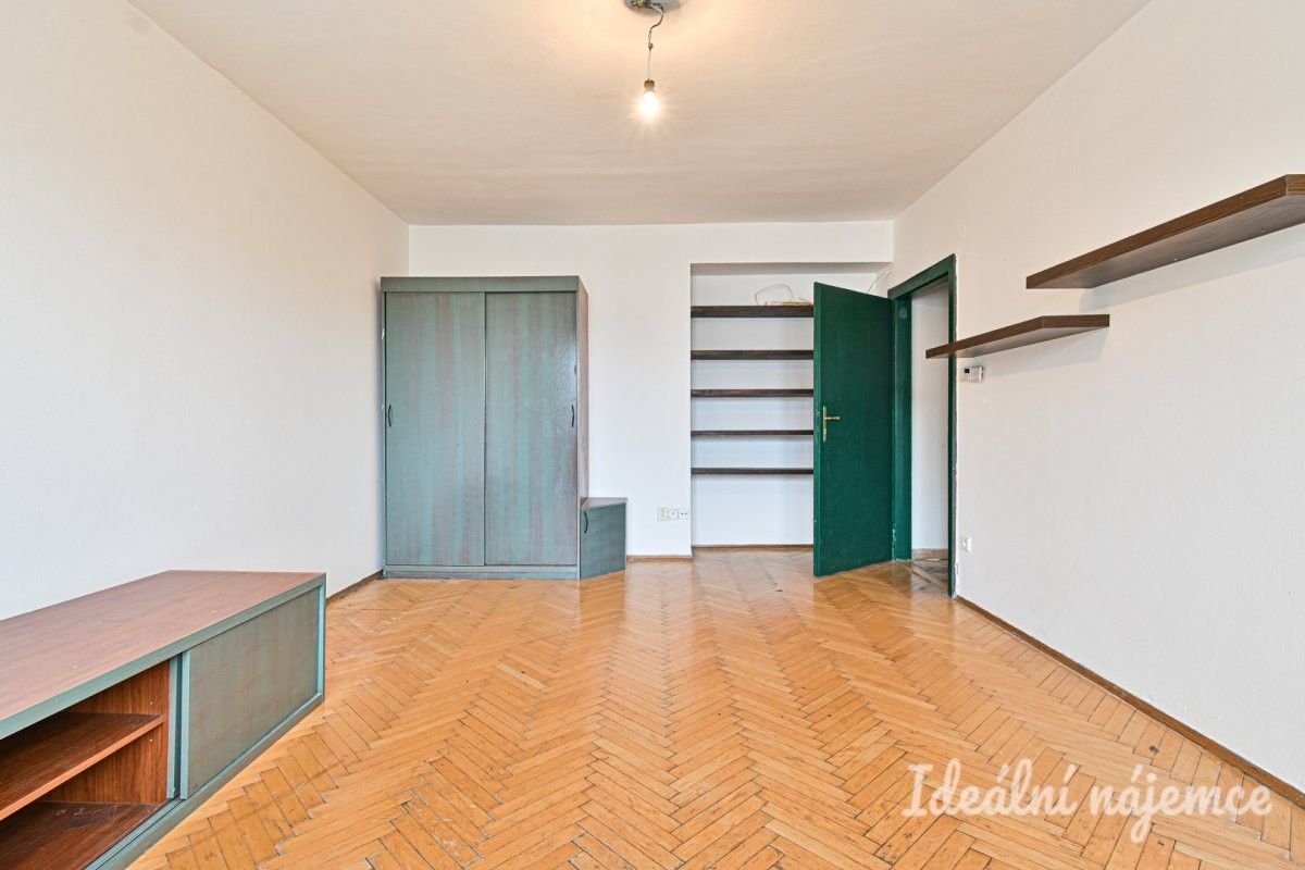 Pronájem byt 2+kk - Kotlářská, Brno, 40 m²