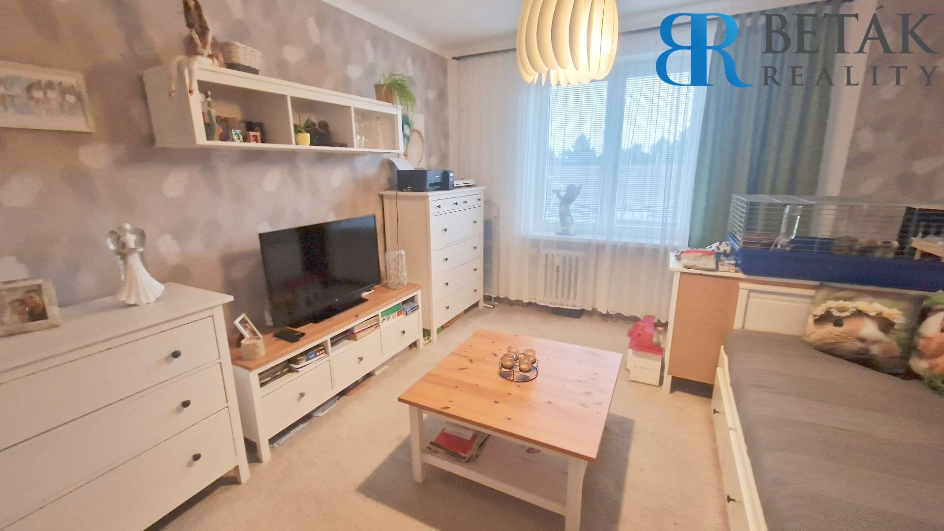 Byt 2+1 · 52 m² · Bohuslava Němce 2693, Přerov I-Město - 3