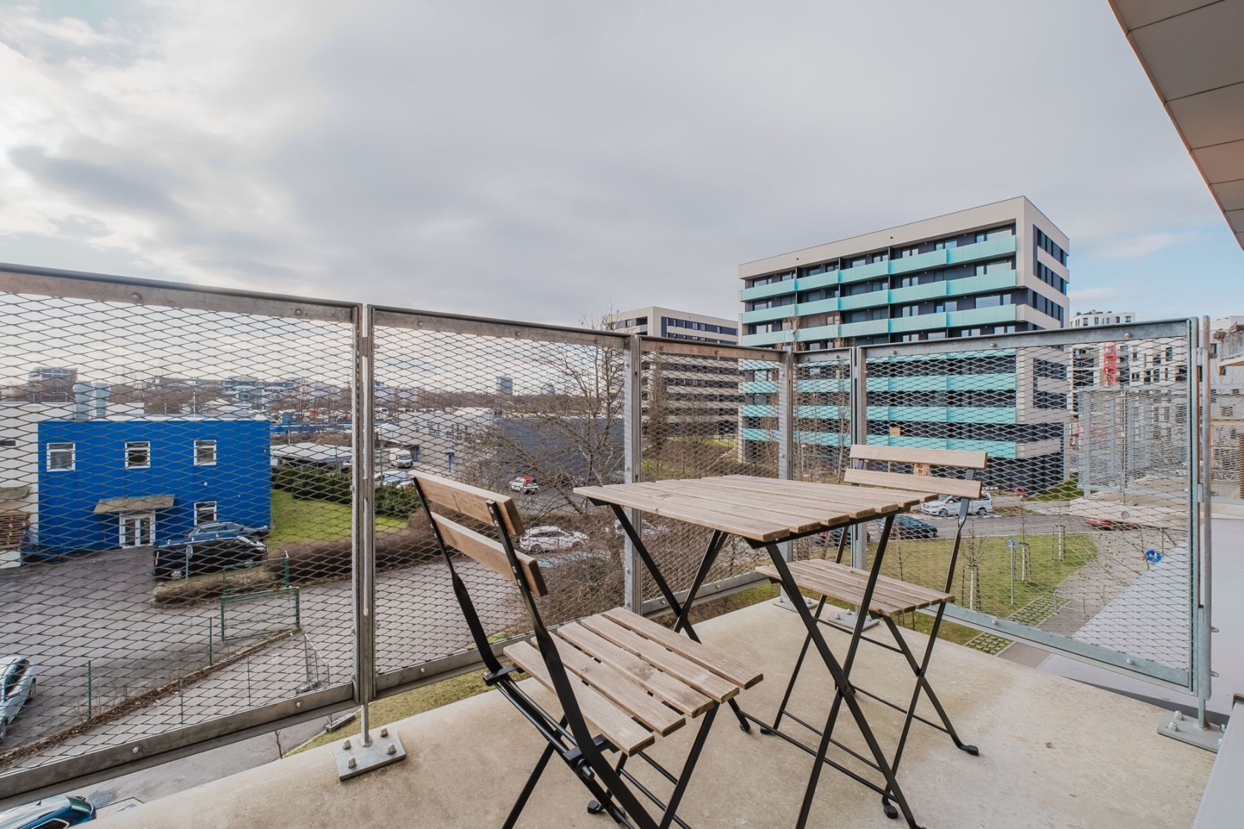 Byty, Olgy Havlové, Praha - Žižkov, 40 m² - 2