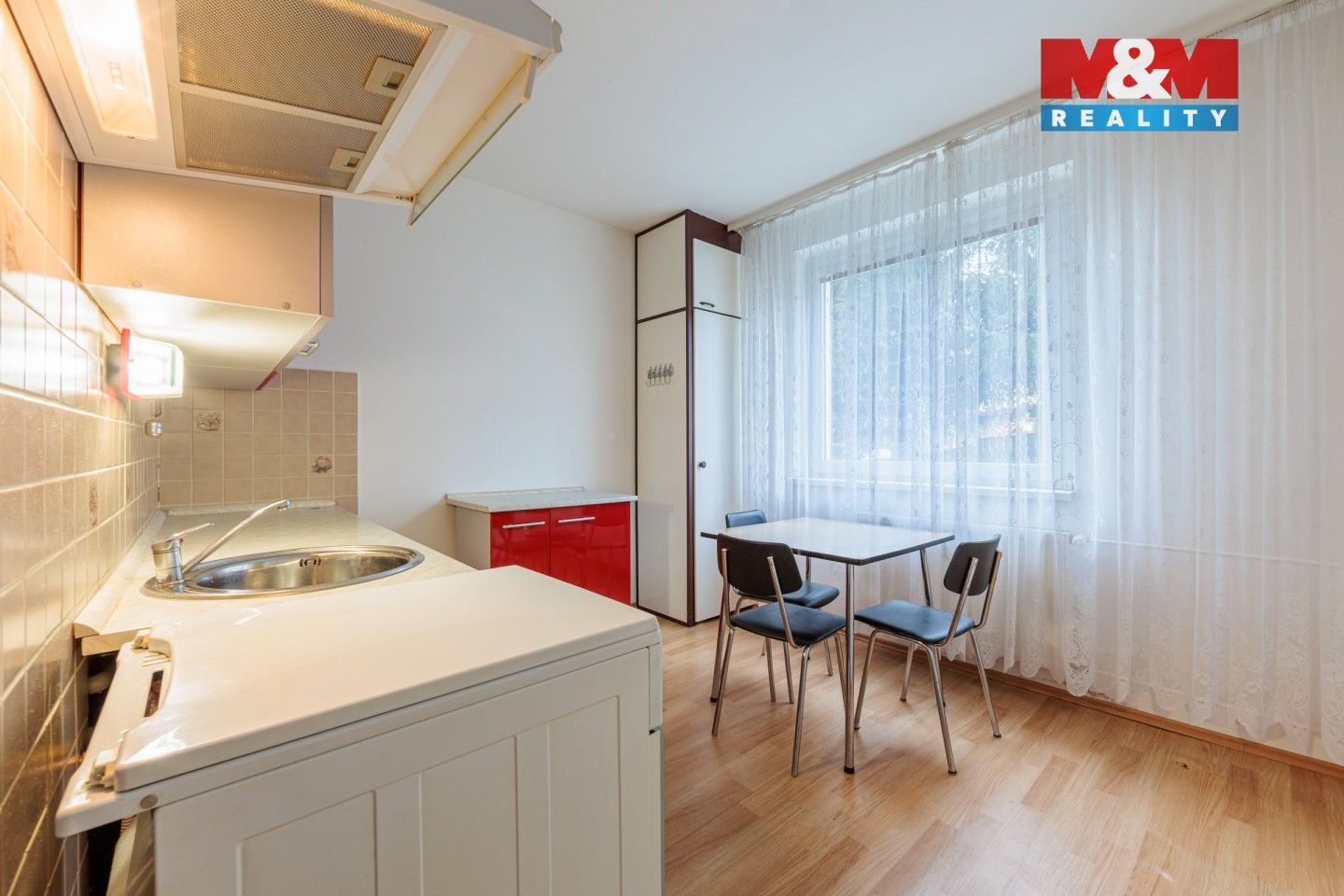 Prodej byt 3+1 - Palackého, Teplá, 68 m²