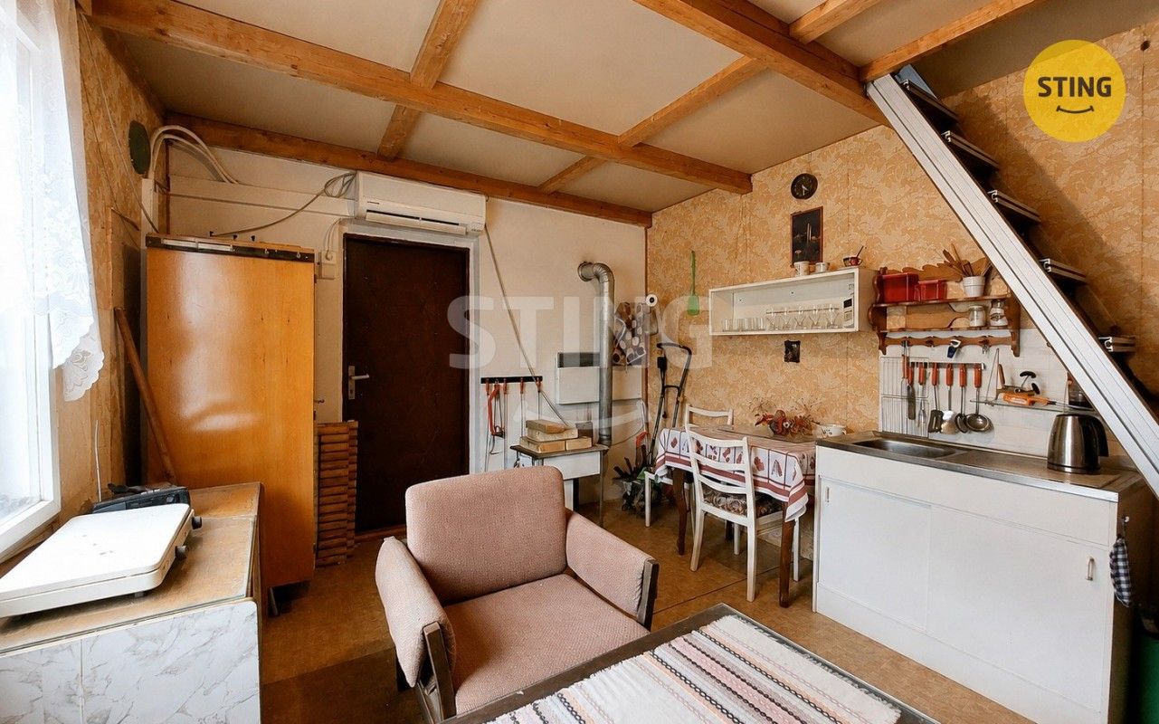 Chata · 38 m² · Helenín, Jihlava - 4