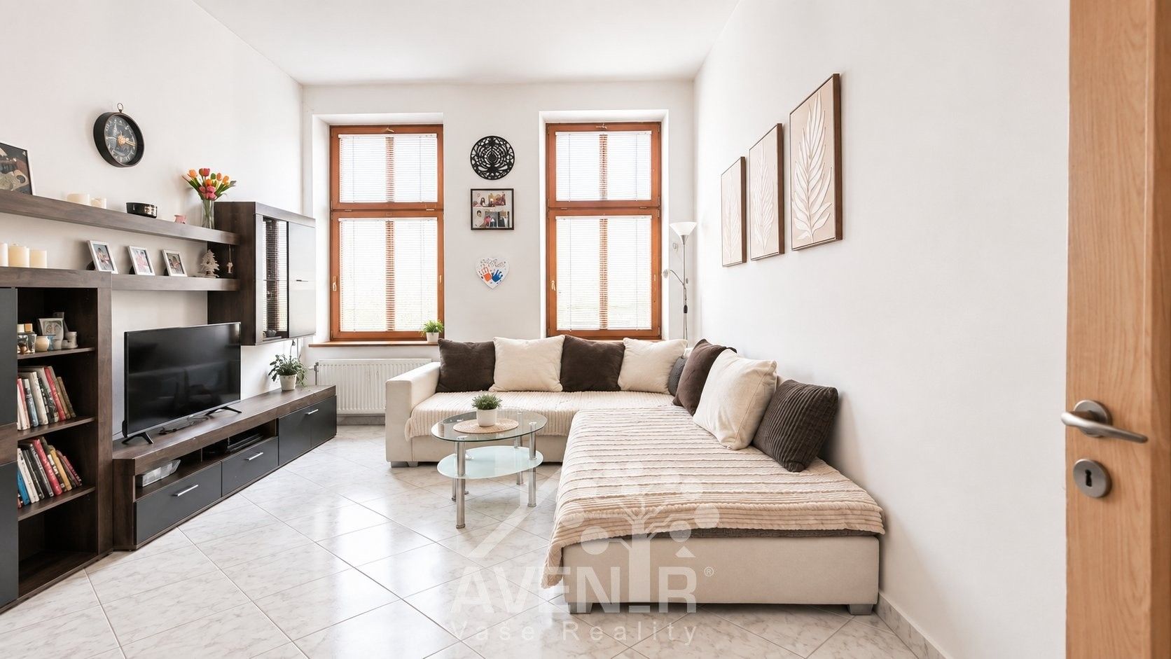 2+1, Pražská 16, Liberec III-Jeřáb, 54 m² - 2