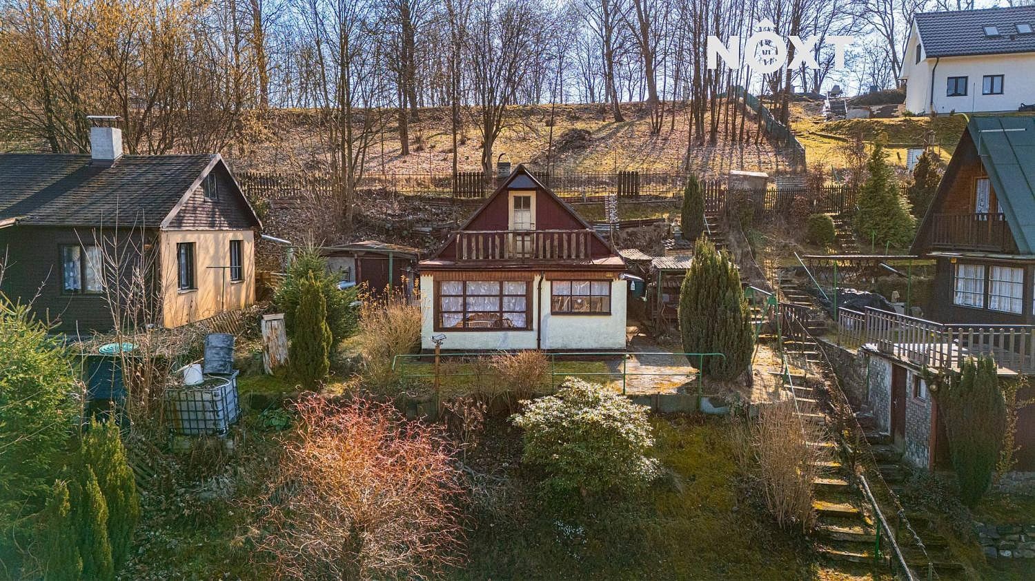 Rodinný dům · 74 m² · Ledečko, okres Kutná Hora, Středočeský kraj - 4