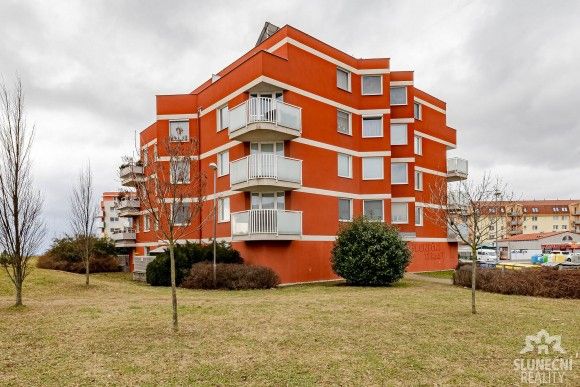 Byty, Uherské Hradiště, 686 05