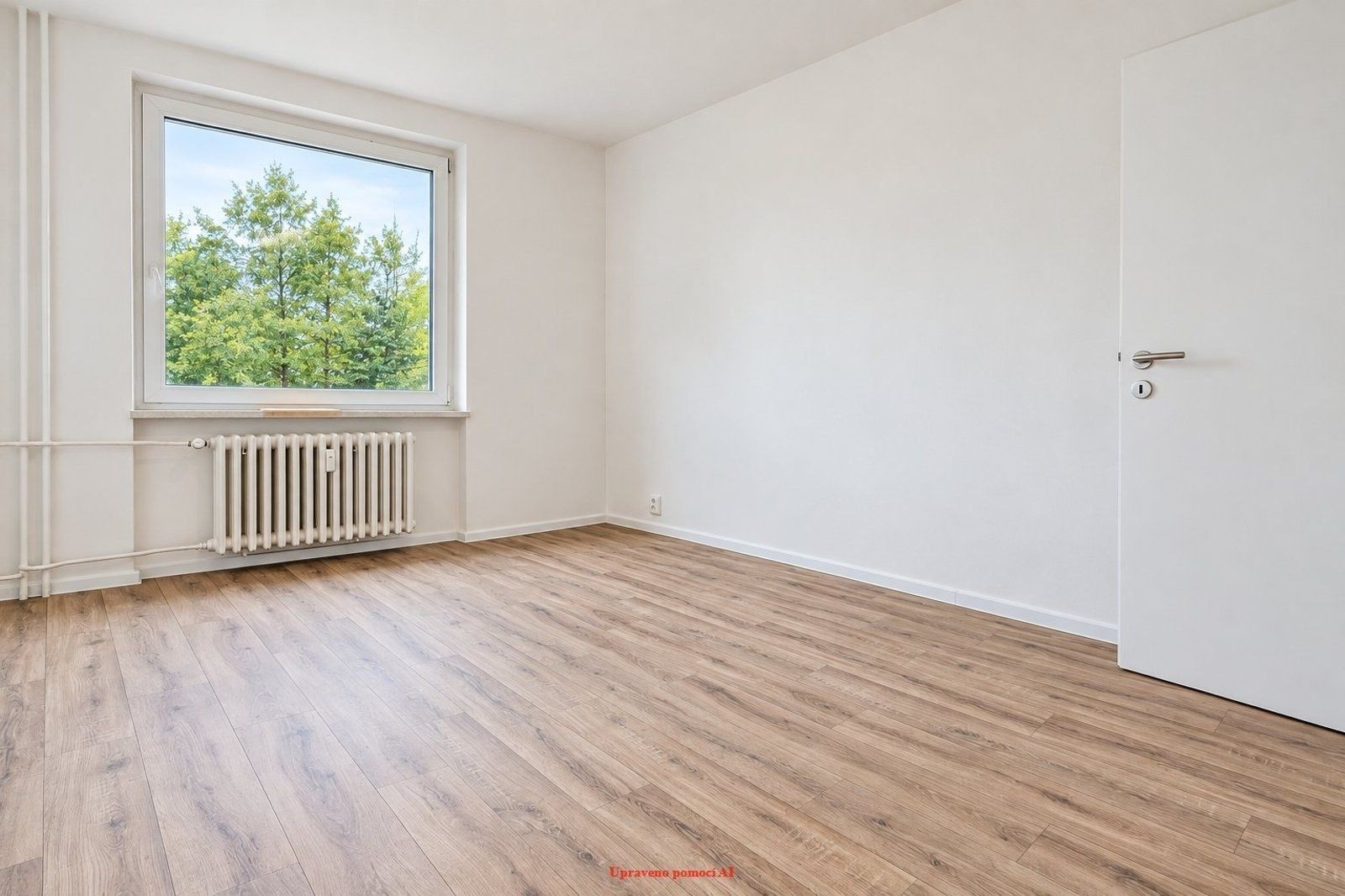 Pronájem byt 3+1 - Hornická, Albrechtice - Albrechtice u Českého Těšína, Moravskoslezský kraj, 78 m² - 5