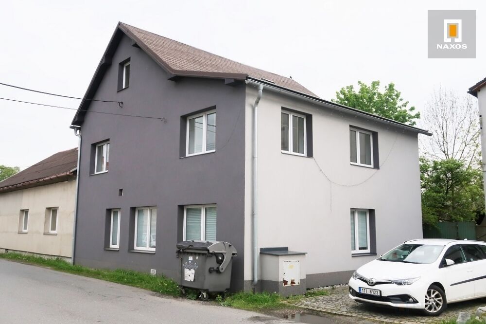 Pronájem byt 2+kk - Baška, 70 m²