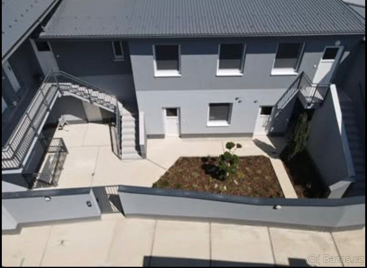 Byty, Velké Pavlovice, 691 06