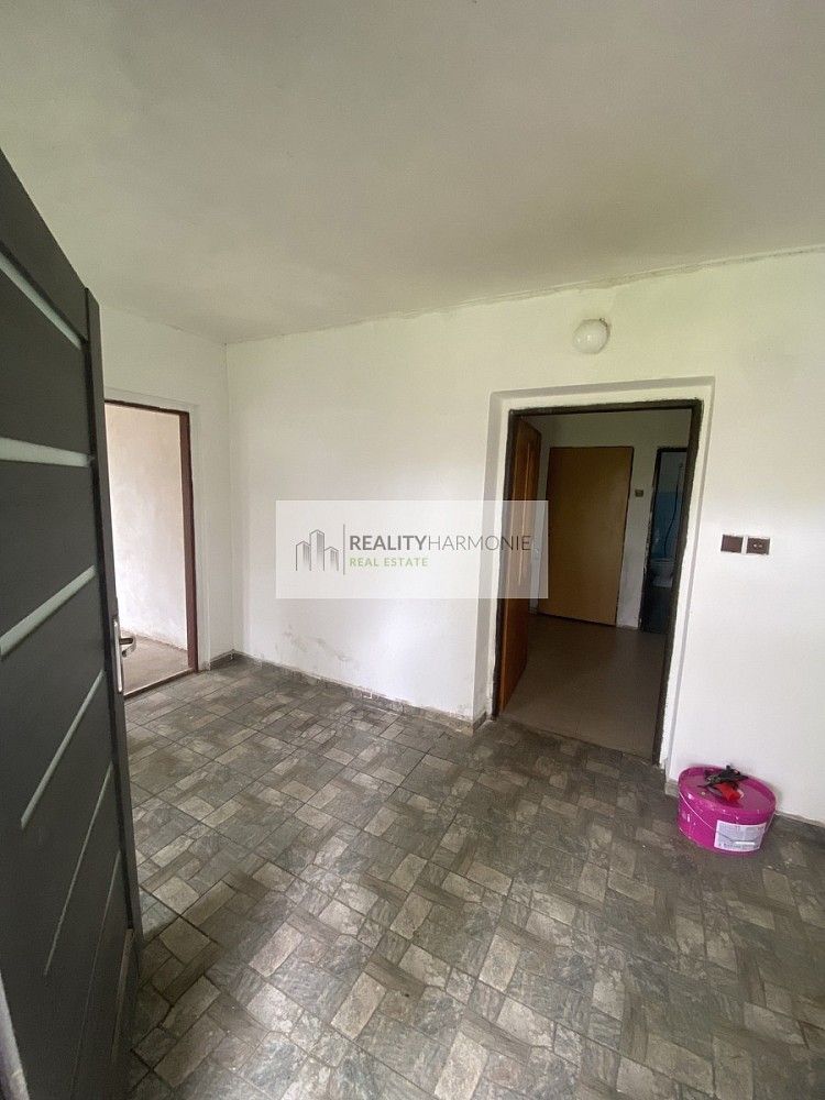 Prodej rodinný dům - Slapsko - Leština, okres Tábor, Jihočeský kraj, 205 m² - 5