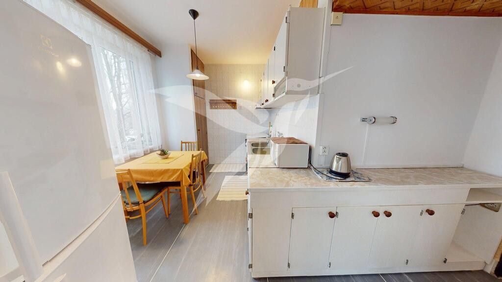 Pronájem byt 2+1 - Bojanovická, Praha, 54 m²