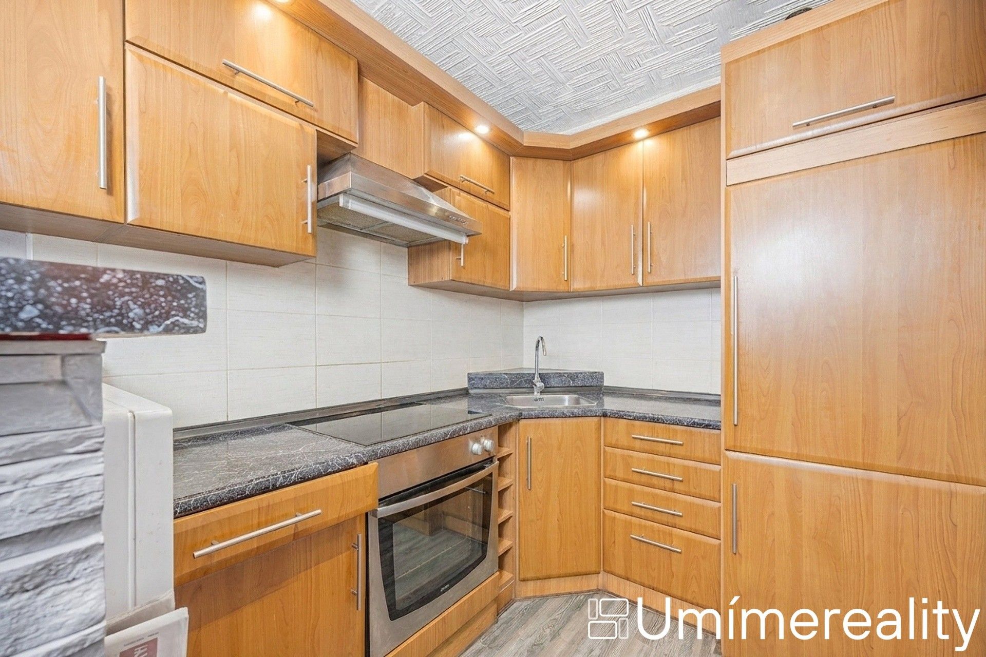 2+kk, Neapolská, Praha, 43 m² - 2