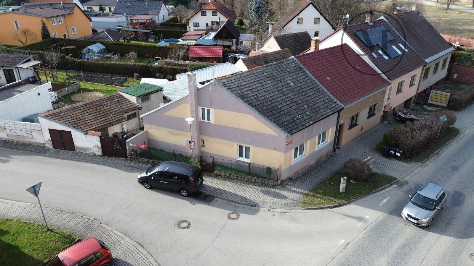 Ostatní, Velenická, České Budějovice, 90 m²