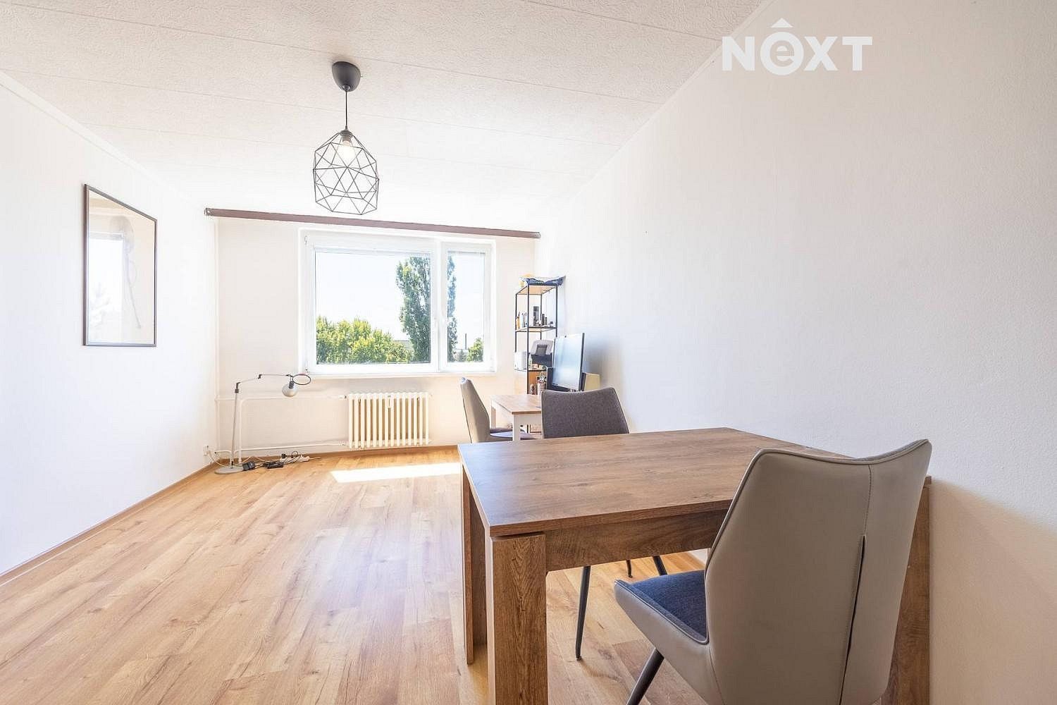 Byt 2+kk · 40 m² · Poděbrady - Poděbrady III, okres Nymburk, Středočeský kraj - 3