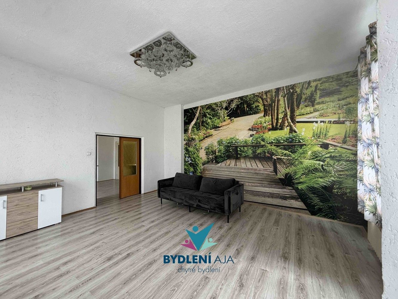 Byt 4+1 · 143 m² · Teplice, Ústecký kraj - 3