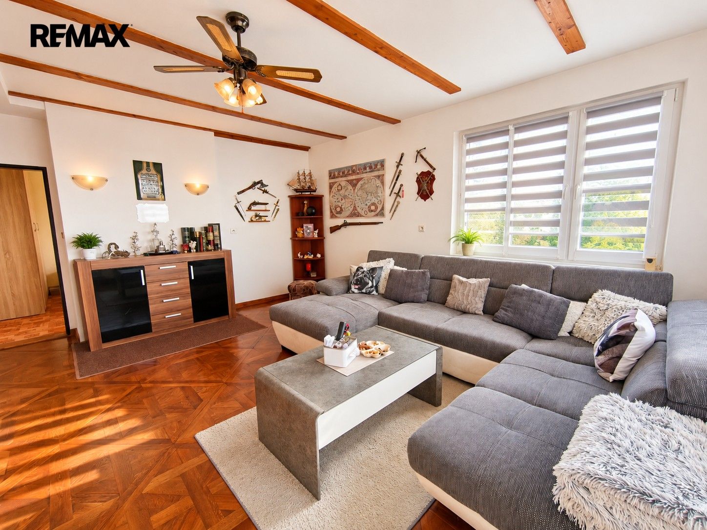 Prodej rodinný dům - Zahradní 93, Meziboří, 230 m² - 5