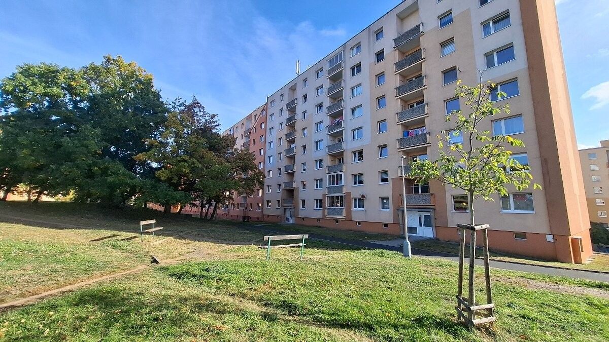 Byty, Jirkov, 431 11 - 1