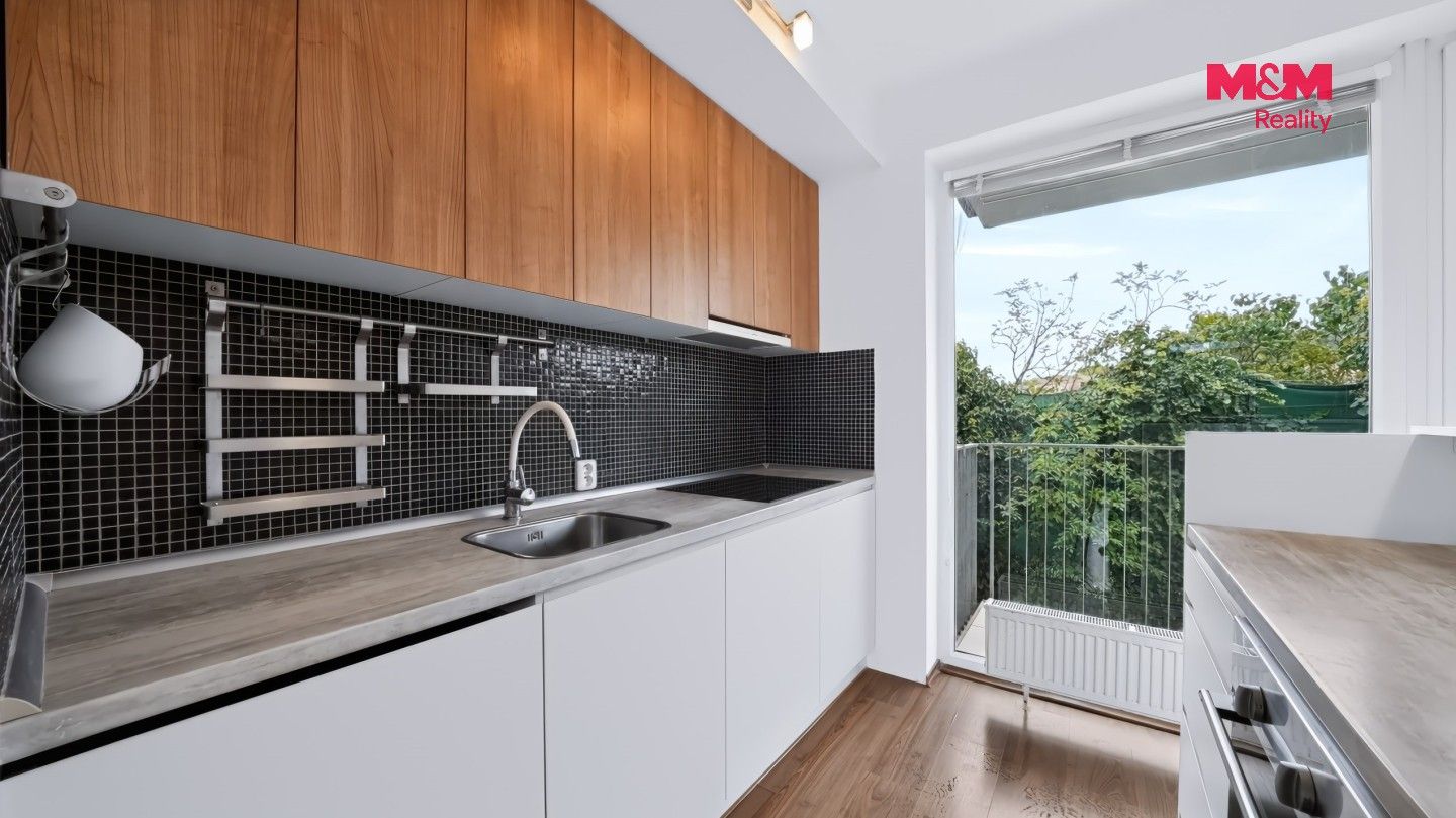 2+kk, Sokolovská, Zlín, 61 m² - 2
