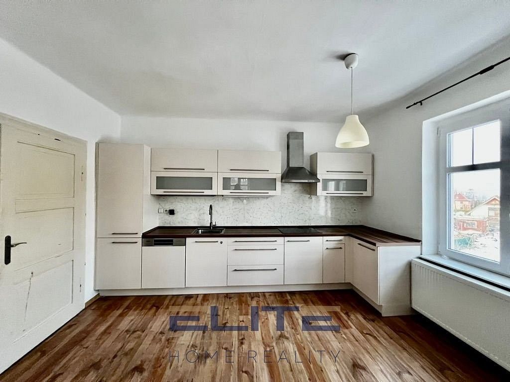 2+1, Liberec - Liberec XX-Ostašov, Liberecký kraj, 57 m² - 2