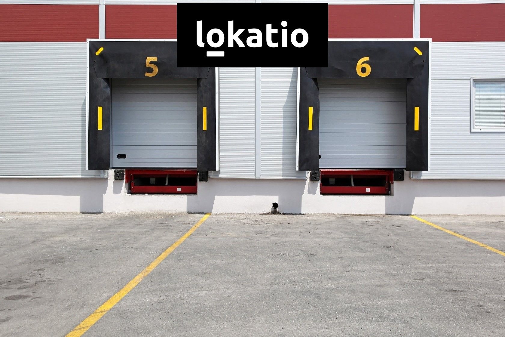 Sklad · 15 754 m² · Hustopeče - 4