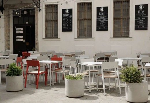 Pronájem obchodní prostory - Brno - Brno-město, okres Brno-město, Jihomoravský kraj, 529 m² - 5