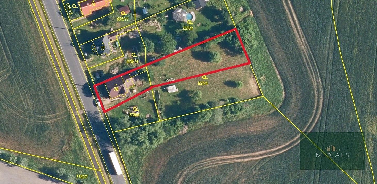 Rodinný dům, 120 m²