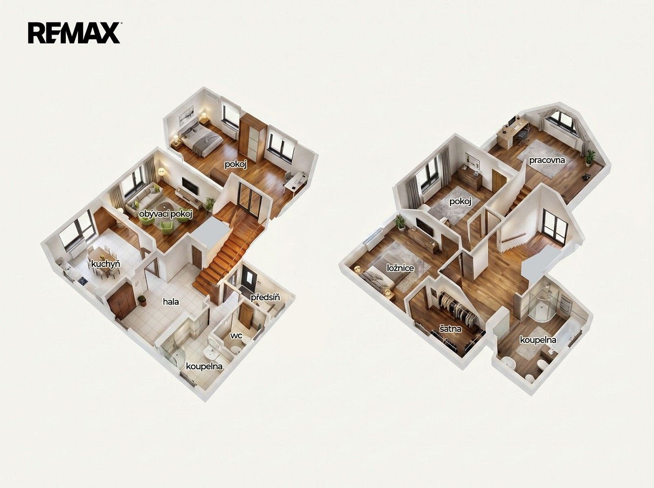 Rodinný dům · 189 m² · Úvaly, okres Praha-východ, Středočeský kraj - 3