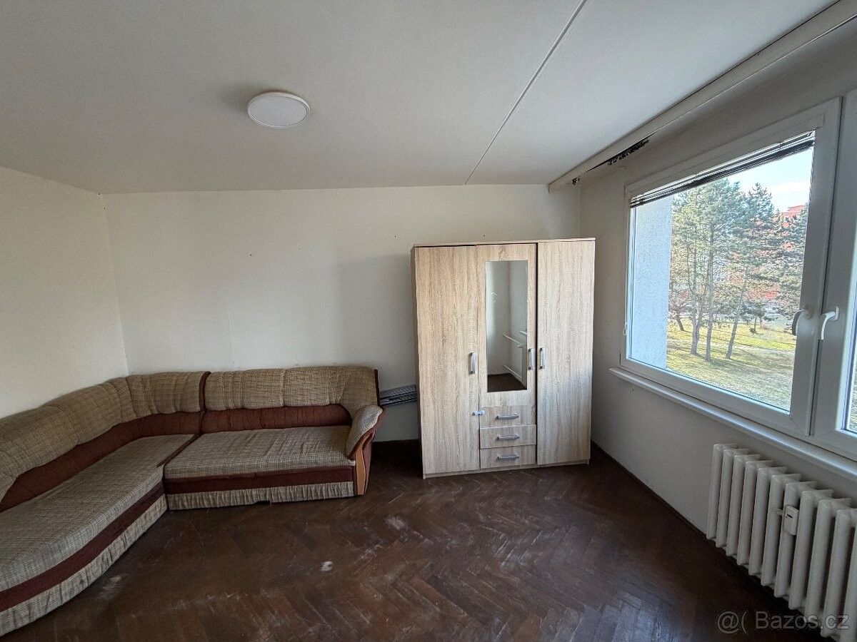 Pronájem byt - Bílina, 418 01