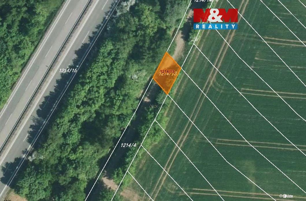 Pozemky pro bydlení, Pustiměř, 683 21