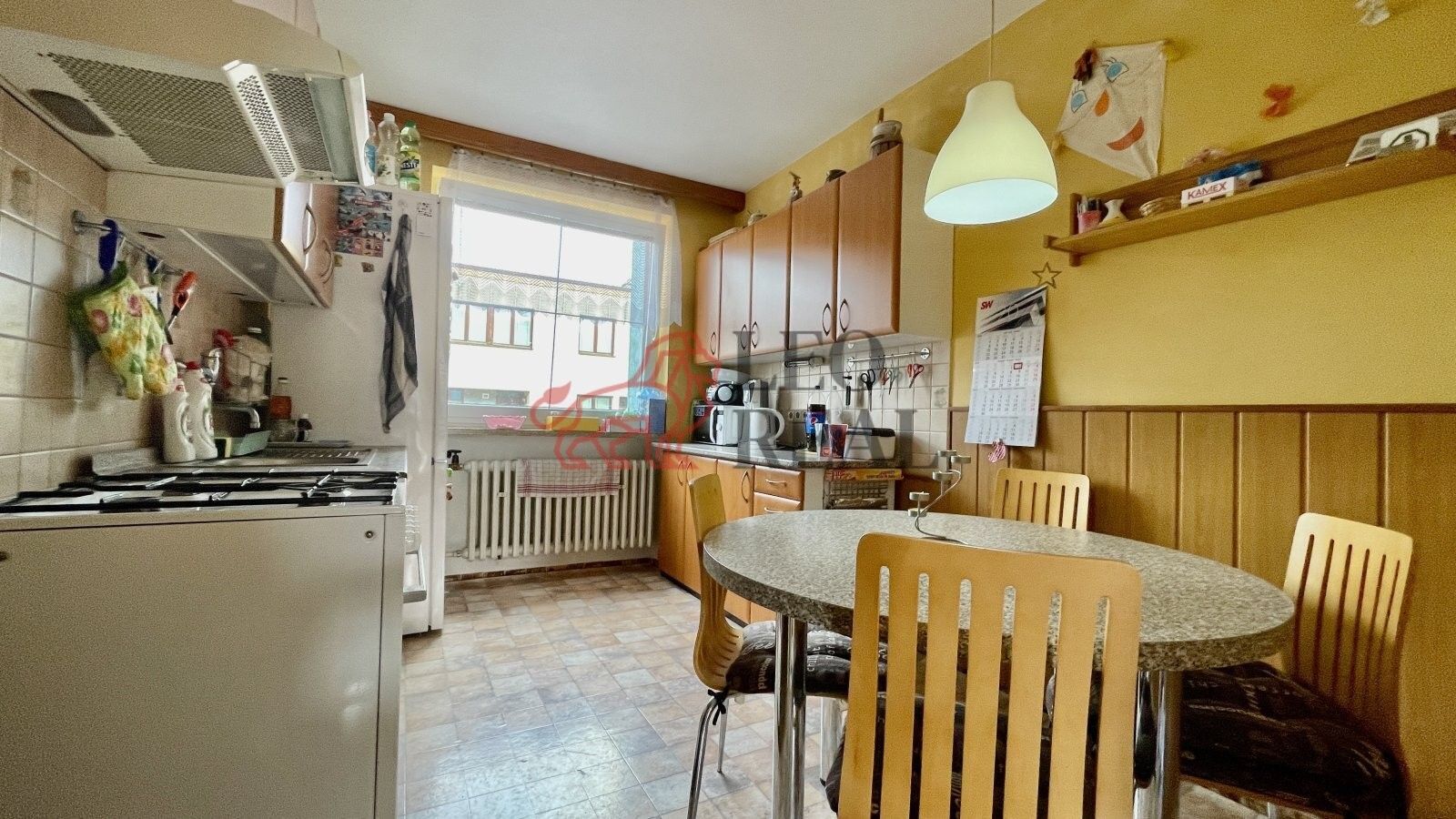 Prodej rodinný dům - Dolní, Uherské Hradiště, 180 m² - 5