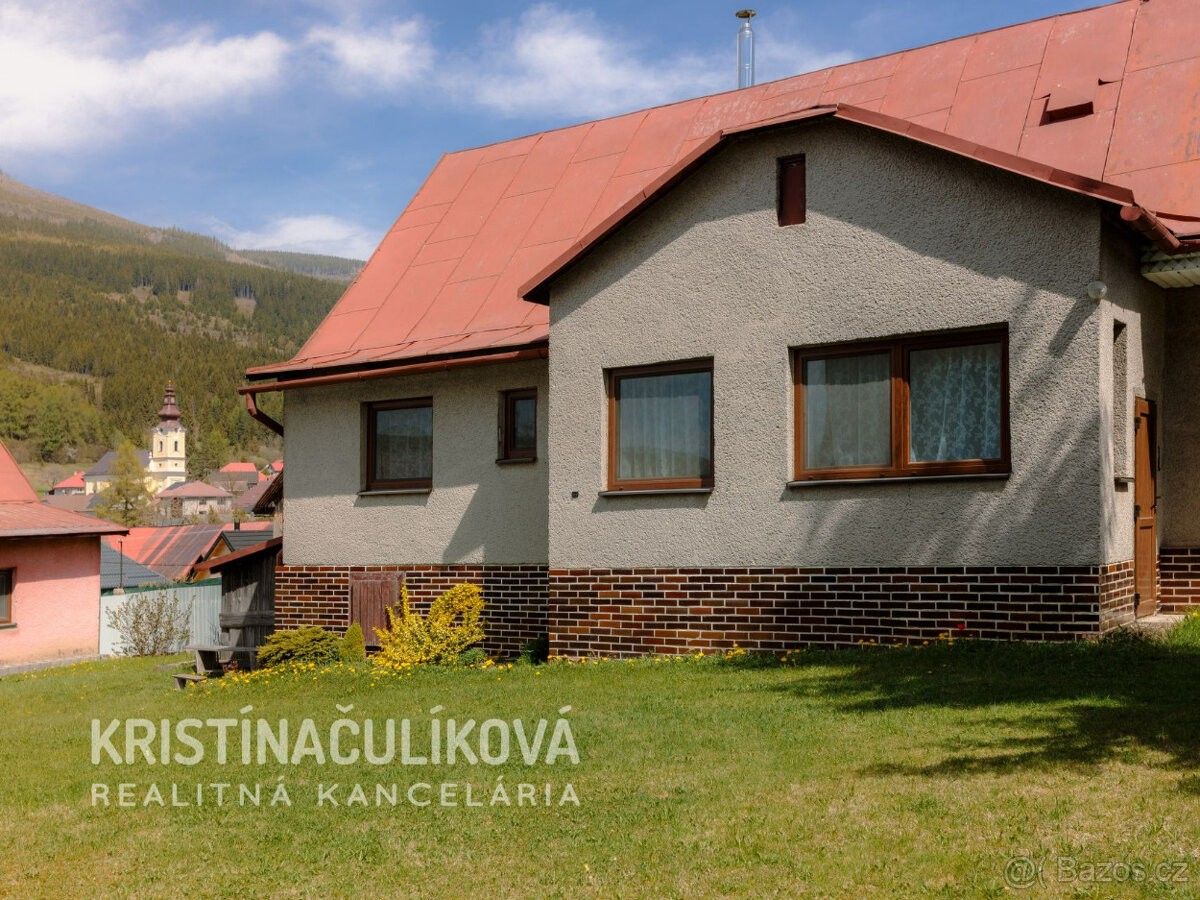 Rodinný dům · 987 65, Slovensko - 4