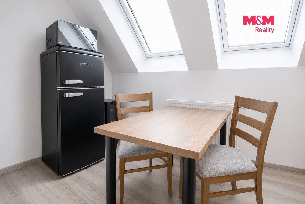 Pronájem byt 1+1 - Radvanice, 36 m² - 5