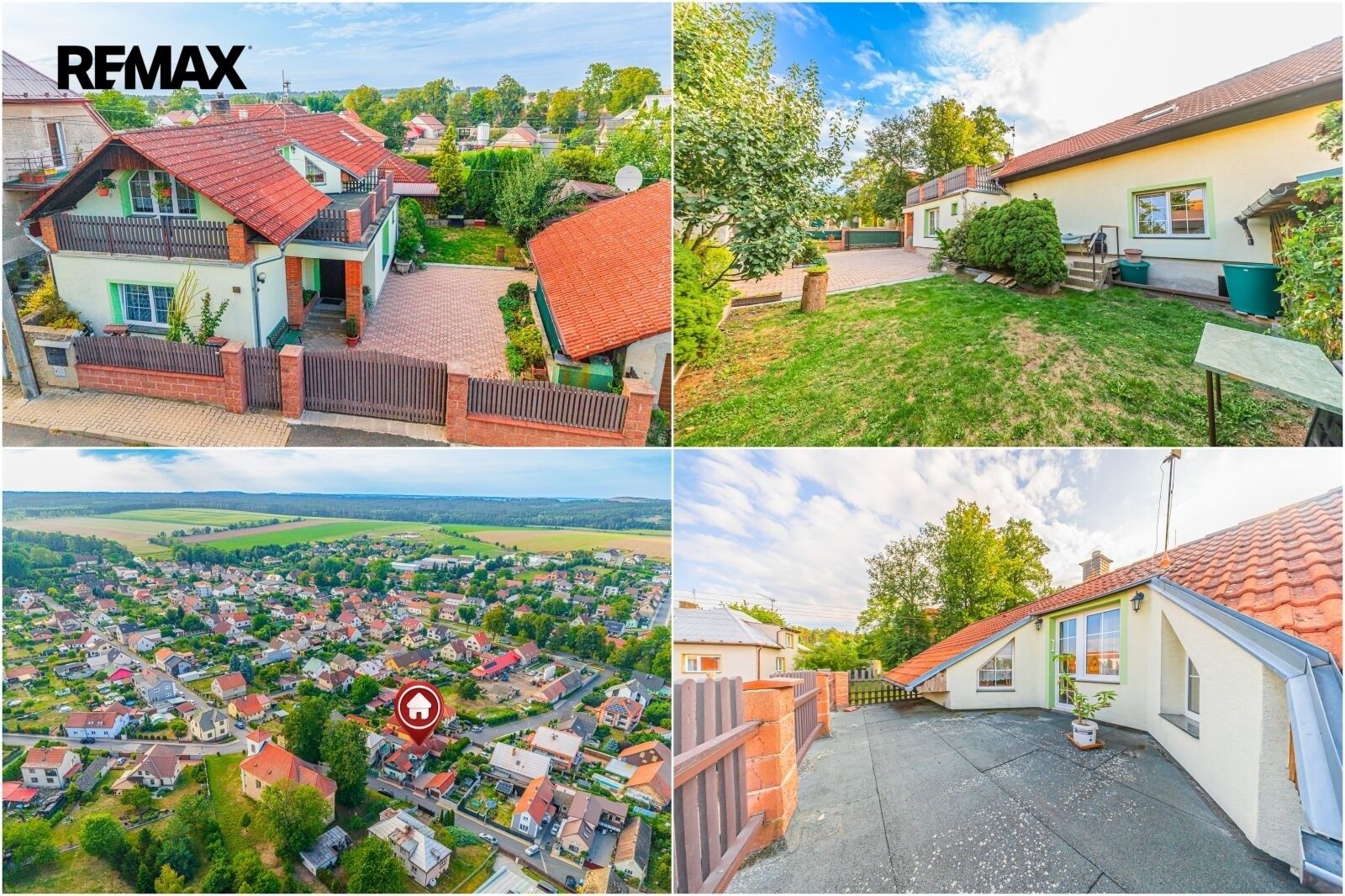 Rodinné domy, Ke Kostelu 62, Žilina, 186 m² - 2