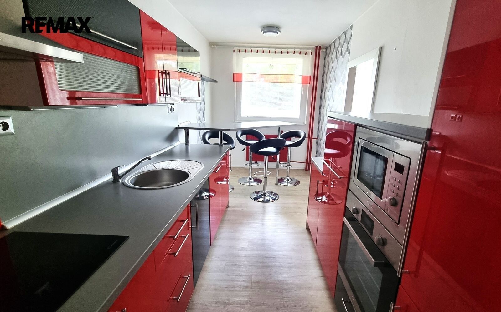 3+1, Lobeč 1099, Kralupy nad Vltavou, 75 m² - 2