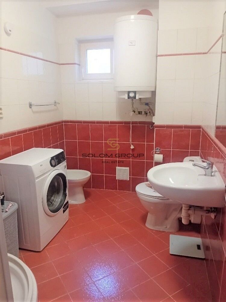 Pronájem byt 2+kk - Moravská, Praha 2 - Vinohrady, 55 m² - 5