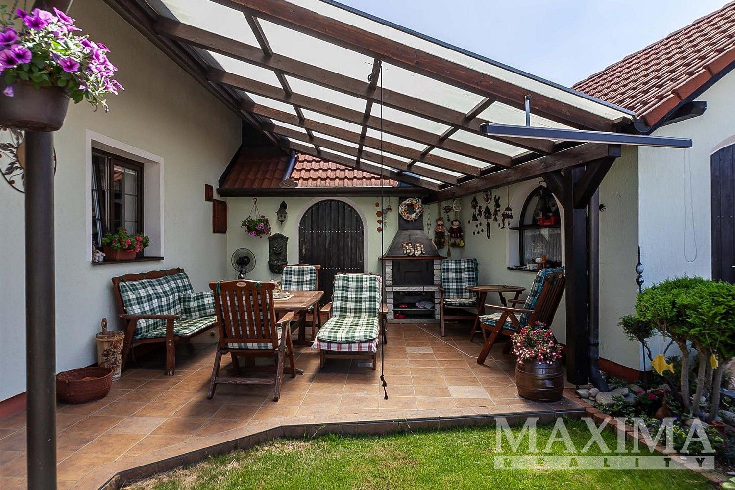 Rodinný dům · 245 m² · Ejpovice, okres Rokycany, Plzeňský kraj - 4