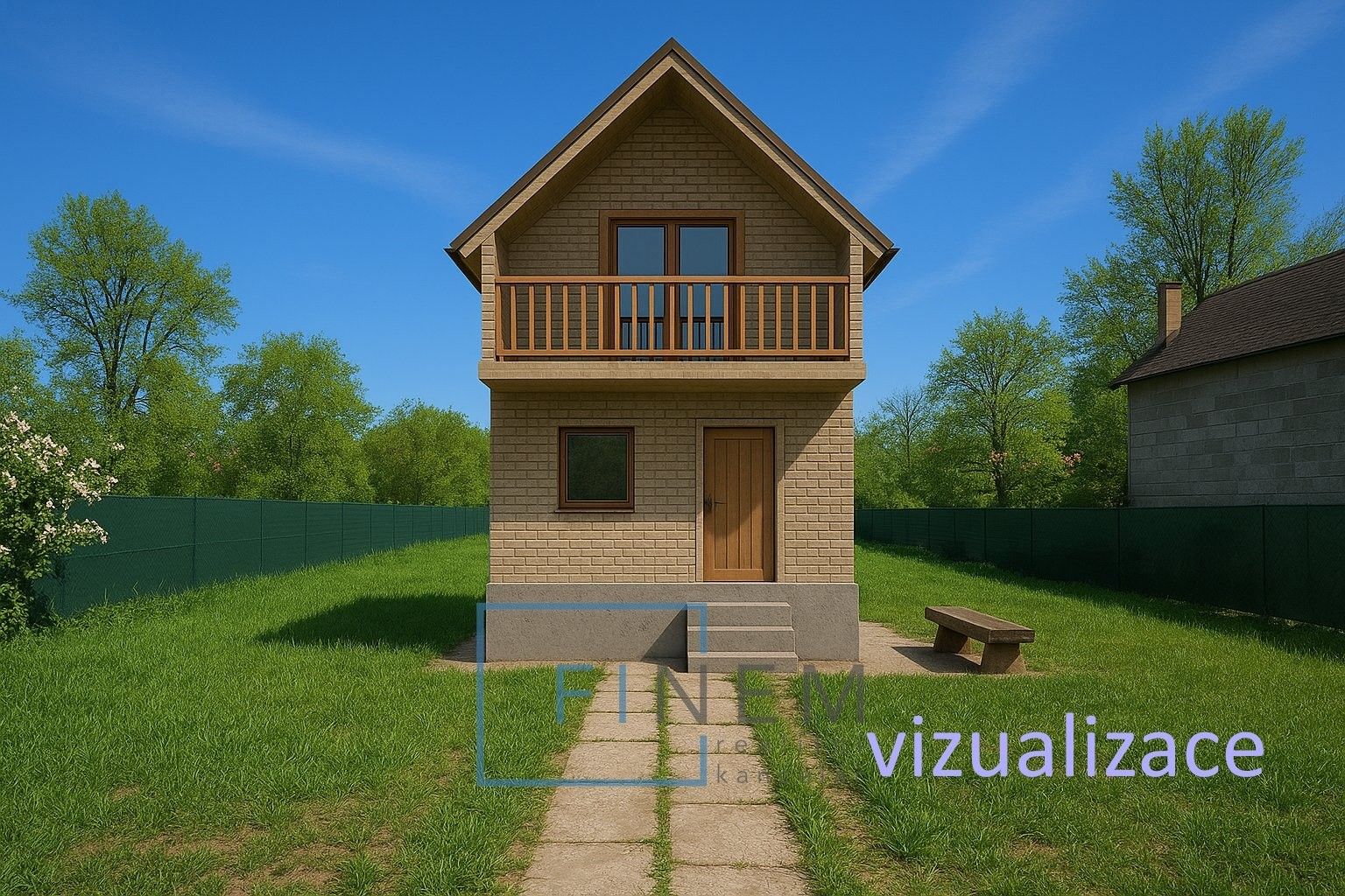 Prodej pozemek pro bydlení - Dolany nad Vltavou